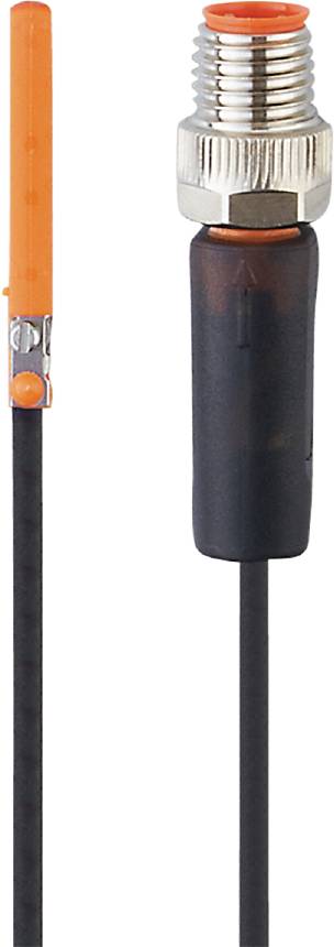 Un tournevis orange et noir à tête cruciforme, adapté pour des travaux précis dans des espaces restreints.