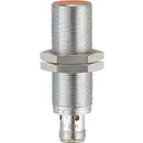ifm Electronic Capteur inductif IGS232 IGS232 M18 x 1 affleurant PNP (Ø x H) 18 mm x 60 mm
