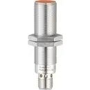 ifm Electronic Capteur inductif IGS208 IGS208 M18 x 1 affleurant PNP, NPN (Ø x L) 18 mm x 70 mm