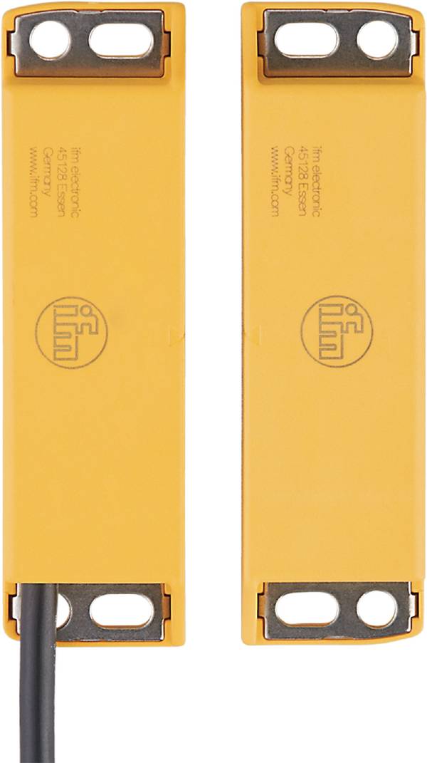 <br>  ifm Electronic<br>  Capteur magnétique<br>  magnétique<br>  MN505S<br>  MN505S<br>  <br>  <br>  PNP<br>  (l x H) 25 mm x 88 mm<br>  <br>