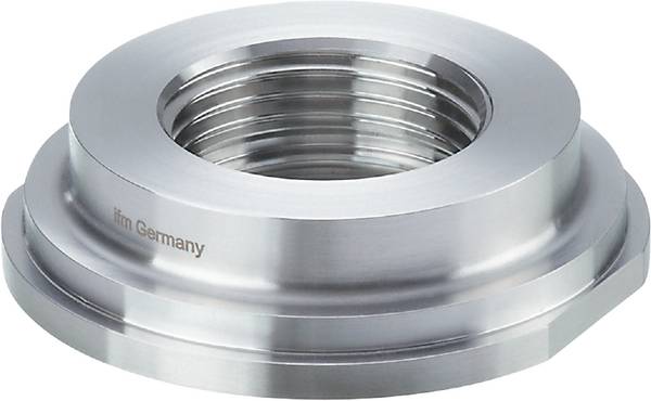 ifm Electronic E33298 Raccord fileté pour tube E33298 1 pc(s)