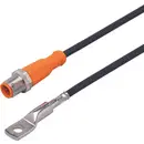 ifm Electronic TS2229 TS2229 PT100 Capteur de température -40 à 90 °C à enficher
