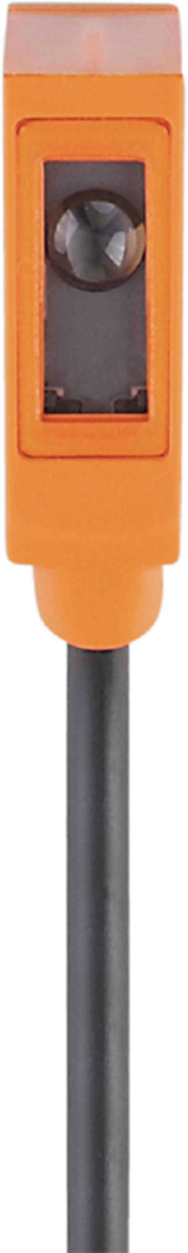 ifm Electronic Barrière lumineuse unidirectionnelle O8S200 O8S200 émetteur 1 pc(s)