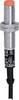 ifm Electronic Capteur IF5394 IF5394 M12 non affleurant PNP (Ø x L) 12 mm x 71 mm