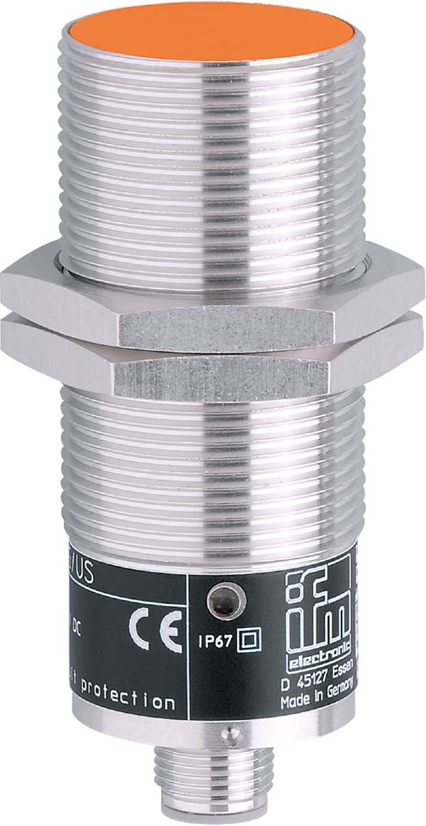 <br>  ifm Electronic<br>  Capteur<br>  inductif<br>  II5751<br>  II5751<br>  M30<br>  affleurant<br>  PNP, NPN<br>  (Ø x L) 30 mm x 92 mm<br>  <br>