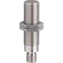 ifm Electronic Capteur inductif IGT205 IGT205 M18 x 1 affleurant PNP, NPN (Ø x H) 18 mm x 70 mm