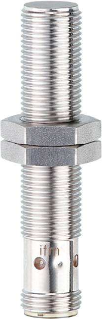 Gros plan d'un téton métallique avec des écrous hexagonaux, adapté aux raccordements de tuyaux ou à des applications techniques.