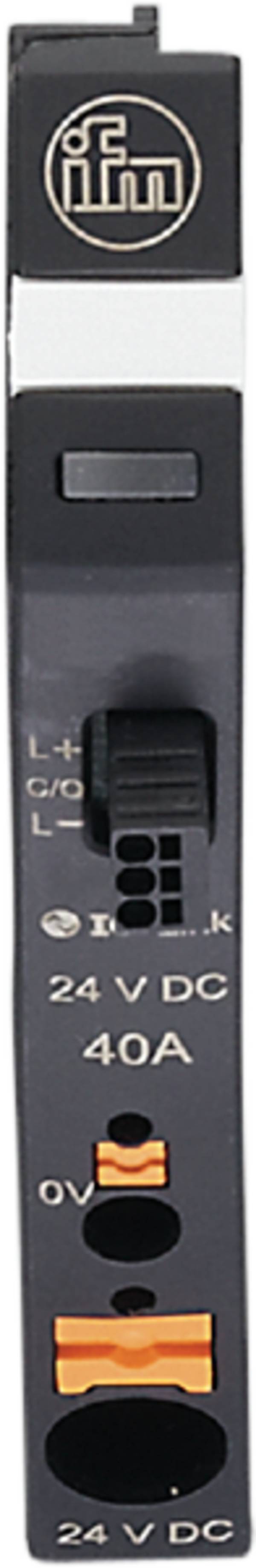 ifm Electronic DF2101 Module d'alimentation