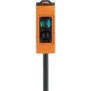ifm Electronic Barrière lumineuse reflex O6P200 O6P200 Inverseur (Light-ON / Dark-ON) 1 pc(s)