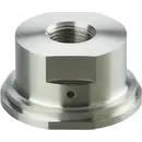 ifm Electronic E43344 Raccord fileté pour tube E43344 1 pc(s)