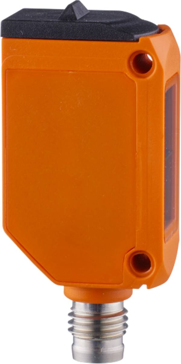 ifm Electronic Capteur optique reflex O6H213 O6H213 supression de l'arrière plan 1 pc(s)