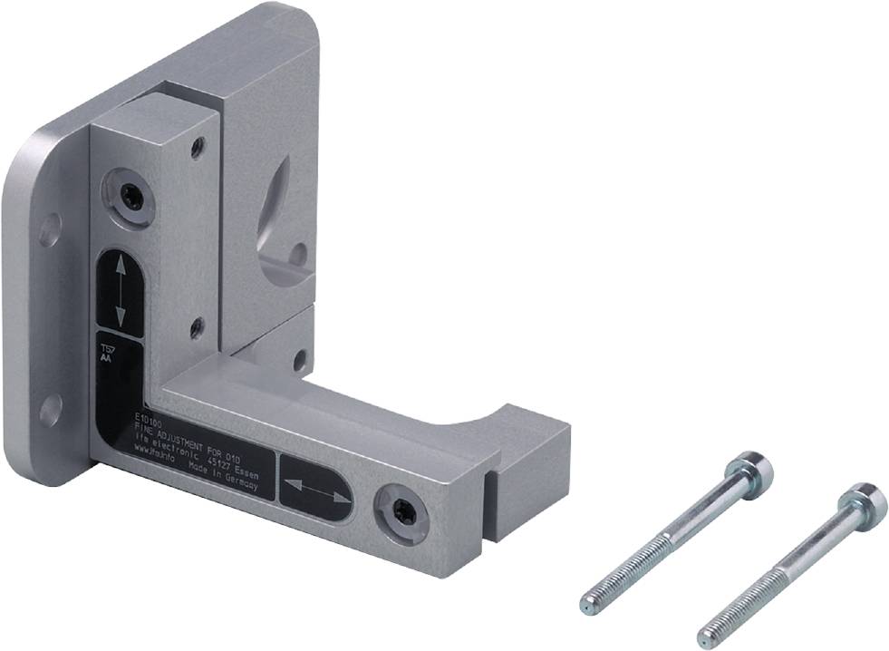 ifm Electronic E1D100 Mounting accessory E1D100 1 pc(s)
