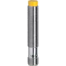 ifm Electronic Capteur inductif GF711S GF711S M12 non affleurant PNP (Ø x H) 12 mm x 70 mm
