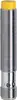 ifm Electronic Capteur GF711S GF711S M12 non affleurant PNP (Ø x H) 12 mm x 70 mm