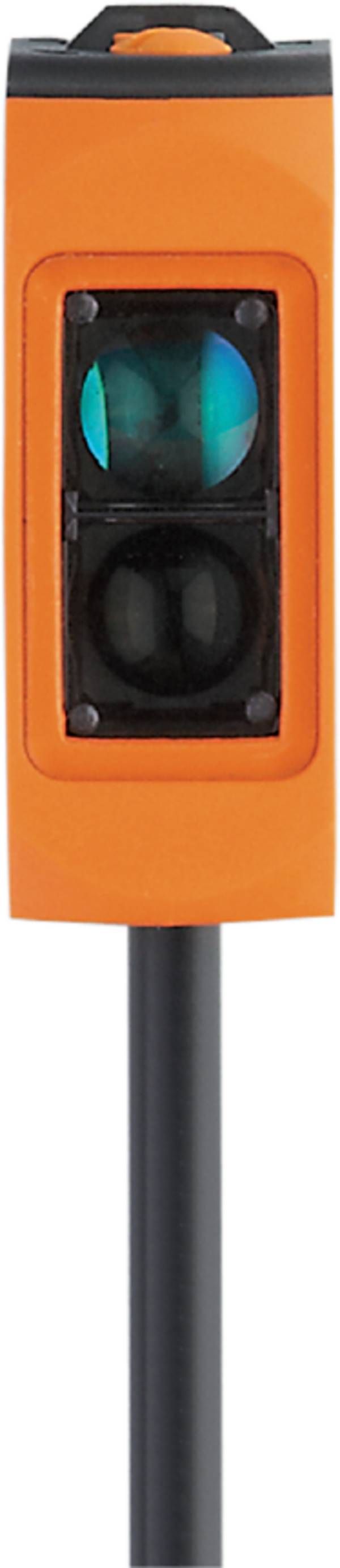 ifm Electronic Capteur optique reflex O6H204 O6H204 supression de l'arrière plan 1 pc(s)