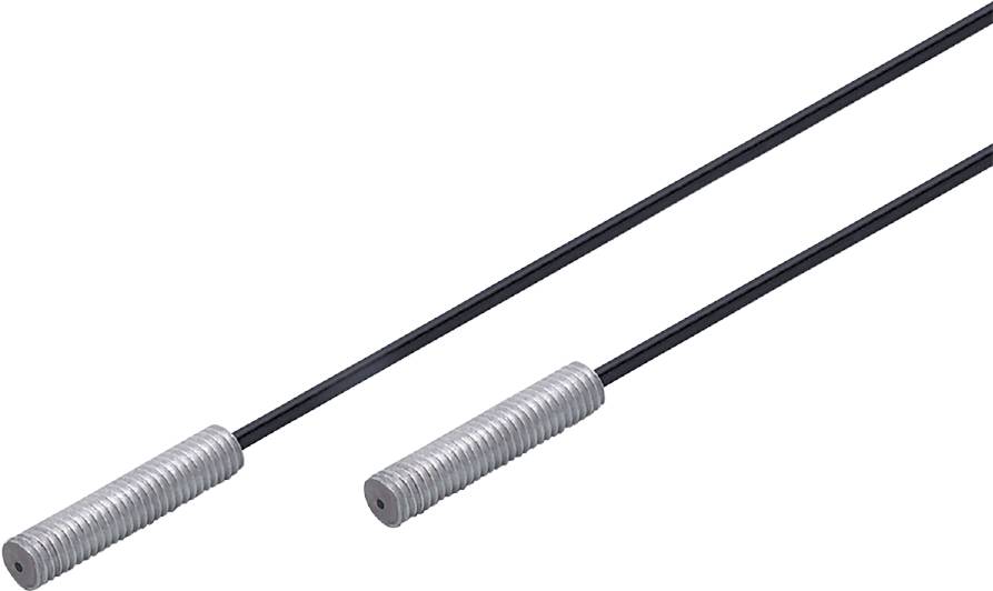 ifm Electronic Câble à fibres optiques E21103 E21103 1 pc(s)