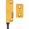 ifm Electronic Capteur de sécurité magnétique MN703S MN703S non affleurant PNP (L x l x H) 72 x 18 x 25 mm