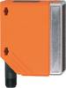 ifm Electronic Barrière lumineuse reflex O4P500 O4P500 Inverseur (Light-ON / Dark-ON) 1 pc(s)
