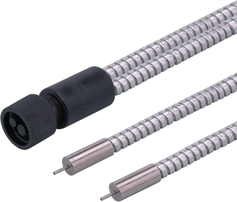 ifm Electronic Câble à fibres optiques E20127 E20127 1 pc(s)