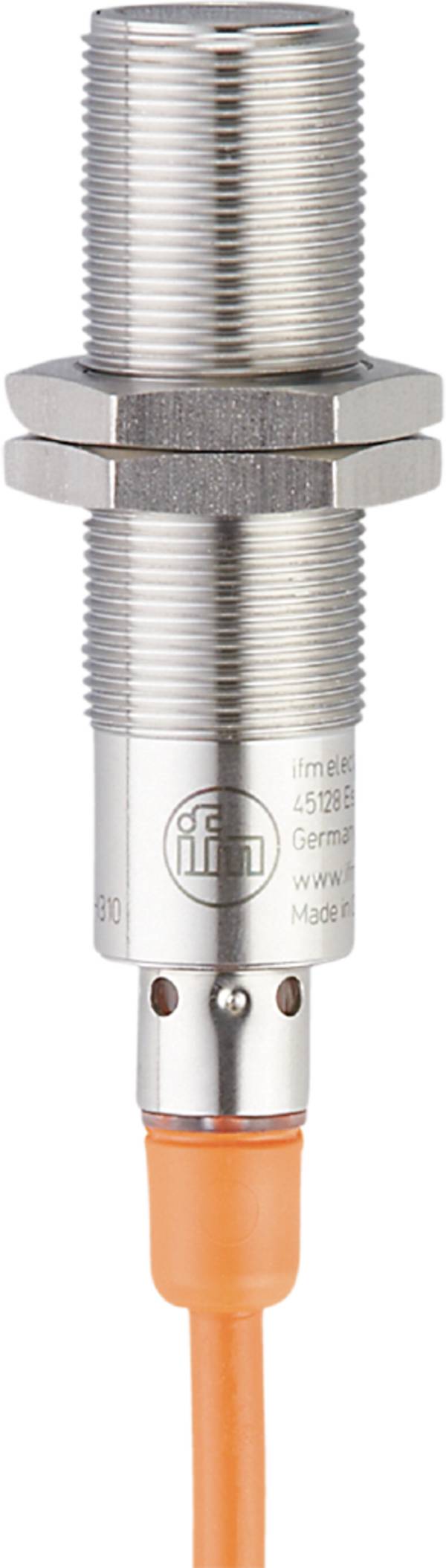 ifm Electronic Capteur optique reflex OGH311 OGH311 supression de l'arrière plan 1 pc(s)