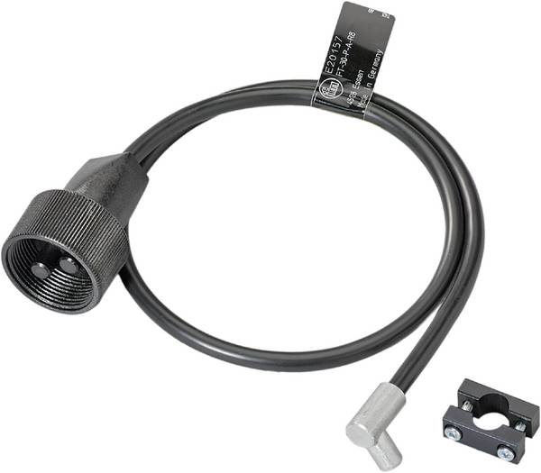ifm Electronic Câble à fibres optiques E20157 E20157 rétroréfléchissant 1 pc(s)