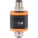 ifm Electronic E43406 E43406 Répartiteur de données mâle M12 Nombre de sorties numériques: 1