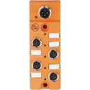 ifm Electronic AL2410 AL2410 Module d'entrée mâle M12, fiche M8 Nombre d'entrées numériques: 4