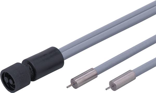 ifm Electronic Câble à fibres optiques E20506 E20506 1 pc(s)