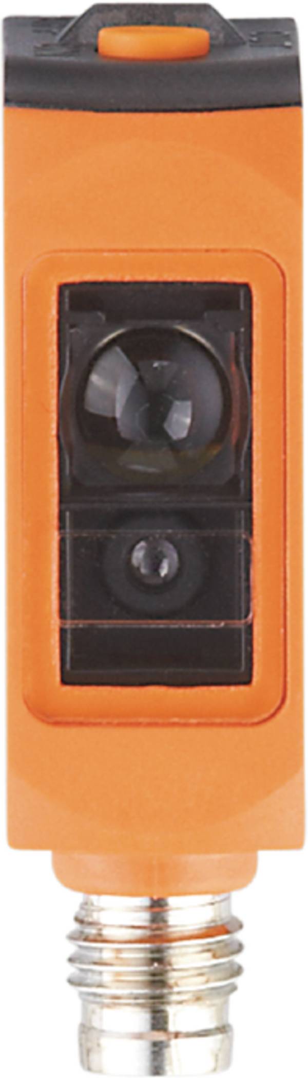 ifm Electronic Capteur optique reflex O6H708 O6H708 supression de l'arrière plan 1 pc(s)