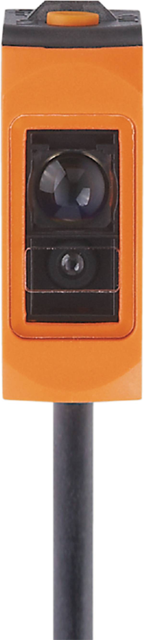 ifm Electronic Capteur optique reflex O6H706 O6H706 supression de l'arrière plan 1 pc(s)