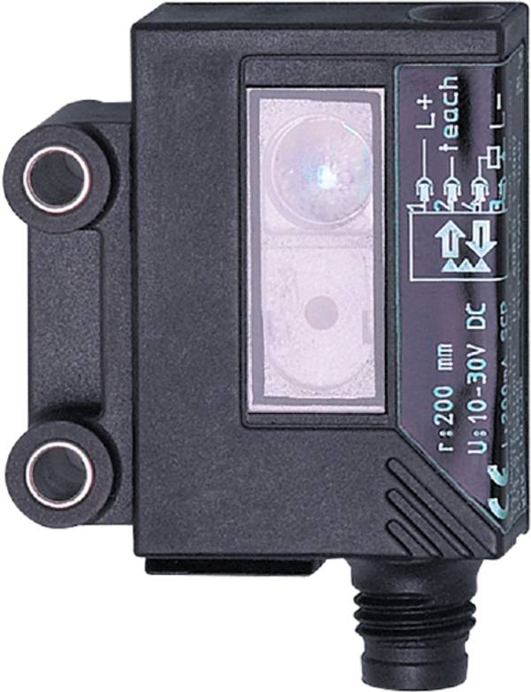 ifm Electronic Capteur optique reflex OJ5152 OJ5152 supression de l'arrière plan 1 pc(s)