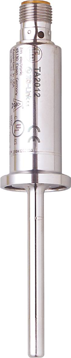 ifm Electronic TA2012 TA2012 Transmetteur de température -50 à 200 °C 0.1 %/°C analogique