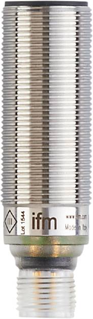 ifm Electronic Bouton à ultrasons ultrasonique M18 NPN UGT521 Piece