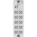 ifm Electronic AL2241 AL2241 Module d'entrée mâle M12 Nombre d'entrées numériques: 20