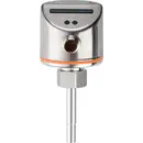 ifm Electronic Contrôleur de débit SI5000 SI5000 Tension de fonctionnement (gamme): 19 - 36 V/DC 1 pc(s)