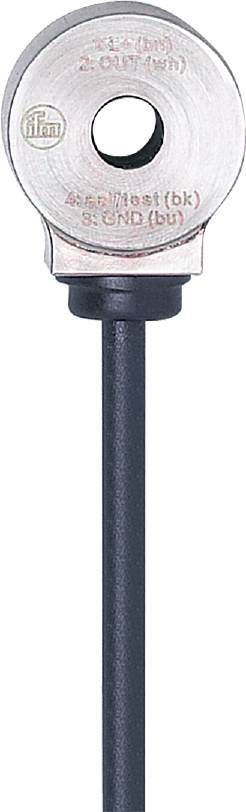 ifm Electronic Capteur d'accélération VSA005 VSA005 extrémités ouvertes câble extrémités ouvertes