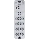 ifm Electronic AL2221 AL2221 Module E/S mâle M12 Nombre de sorties numériques: 16 Nombre d'entrées numériques: 16