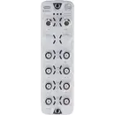 ifm Electronic AL2225 AL2225 Module E/S mâle M12 Nombre de sorties numériques: 16 Nombre d'entrées numériques: 16