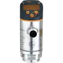 ifm Electronic Capteur de pression 1 pc(s) PN7092 0 MPa à 10 MPa M12 1 NF (R), 1 NO (T)