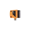 ifm Electronic O1D108 Capteur de distance optique 1 pc(s) Portée max.: 18 m