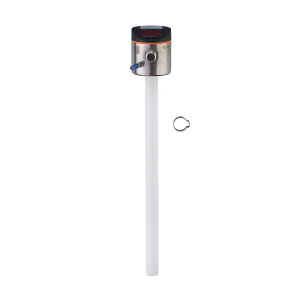 ifm Electronic Capteur de niveau électronique LK1022 LK1022 Tension de fonctionnement (gamme): 18 - 30 V/DC  1 pc(s)