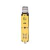 ifm Electronic Commutateur de sécurité M12 1 pc(s) AC903S (L x l x H) 190 x 50 x 44 mm Hauteur totale: 44 mm afficheur LED