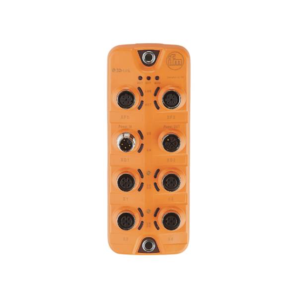 ifm Electronic AL1420 AL1420 Répartiteur actif Répartiteur multipôles 1 pc(s) Piece