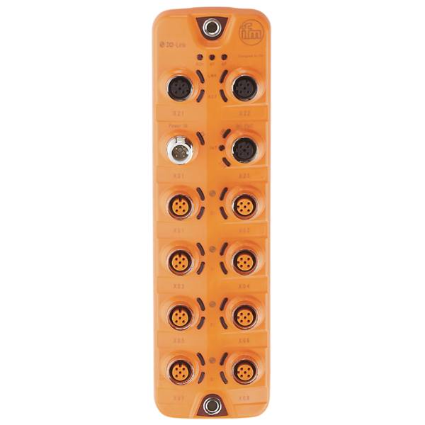 ifm Electronic AL1342 AL1342 Répartiteur actif Répartiteur multipôles 1 pc(s) Piece