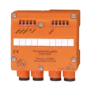 ifm Electronic AC2620 AC2620 Module d'entrée Nombre d'entrées analogiques: 4