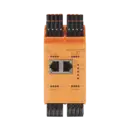 ifm Electronic AL1950 AL1950 Module E/S RJ45 mâle Nombre de sorties numériques: 8 Nombre d'entrées numériques: 8
