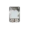 ifm Electronic Capteur d'inclinaison JN2100 JN2100 Plage de mesure: 0 - 360 ° CAN M12