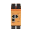 ifm Electronic AL1970 AL1970 Module E/S RJ45 mâle Nombre de sorties numériques: 8 Nombre d'entrées numériques: 8