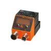 ifm Electronic Capteur de vibrations VNB001 9.6 - 30 V/DC 1 pc(s)