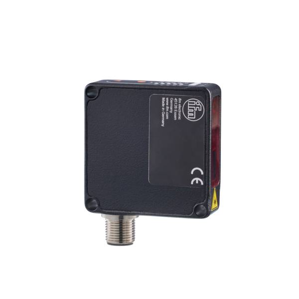 ifm Electronic OMH552 Capteur de distance optique 1 pc(s)  Portée max.: 0.2 m